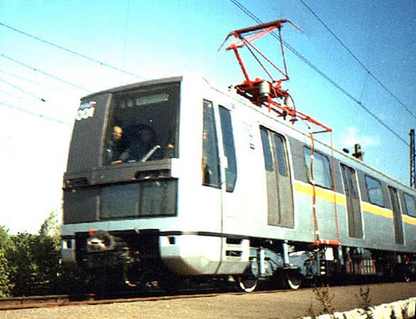 Яуза 81-720. Фотография взята с сайта http://metroworld.narod.ru/