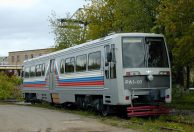 РА-1 модель 730 Фотография взята с сайта http://www.mtu-net.ru/metrowagonmash/